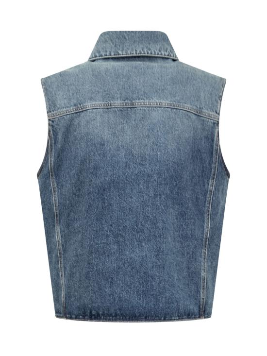  지방시 베스트 BM01795Y99 415 INDIGO BLUE - GIVENCHY