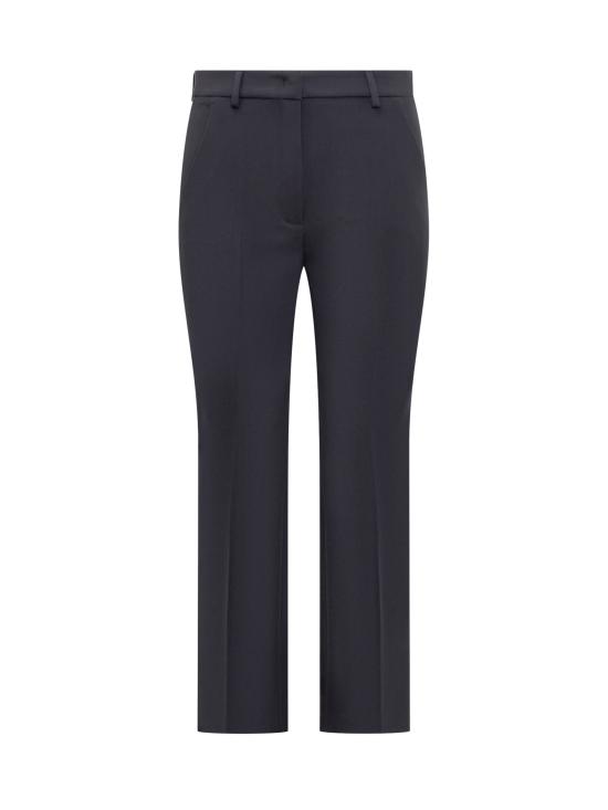 25SS 위켄드막스마라 스트레이트 팬츠 2515131031600 004 BLU