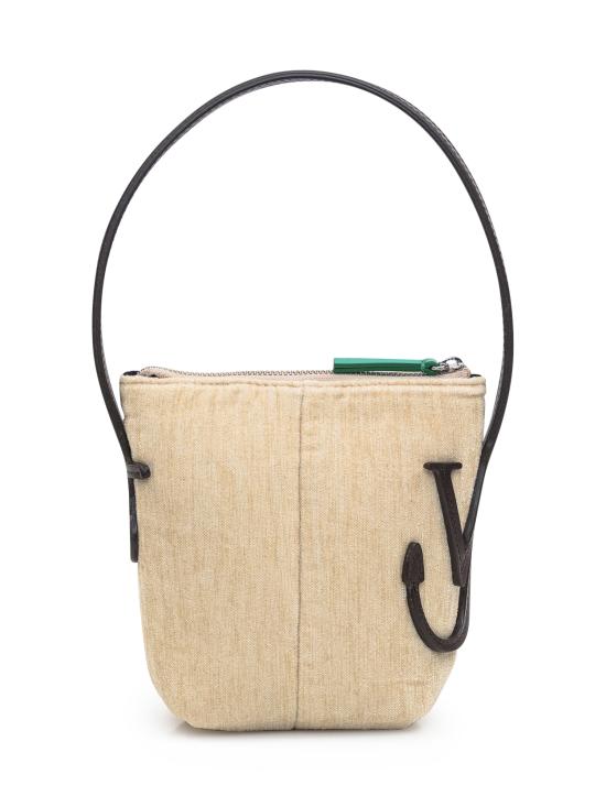 24FW JW앤더슨 숄더백 AC0384FA0383 132 BEIGE - JW ANDERSON