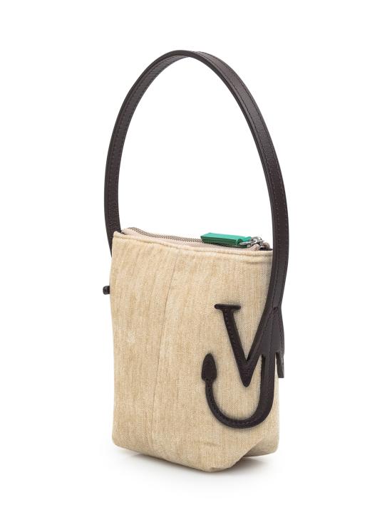 24FW JW앤더슨 숄더백 AC0384FA0383 132 BEIGE - JW ANDERSON