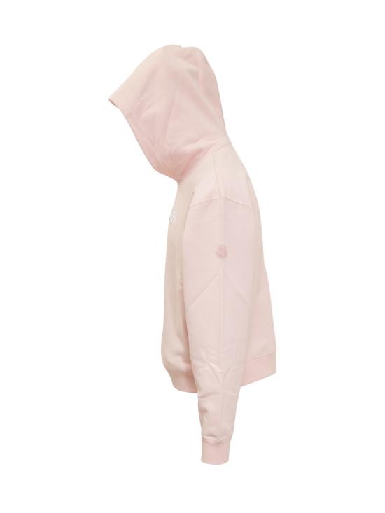  몽클레어 긴팔 티셔츠 8G00020899V4 506 ROSA - MONCLER