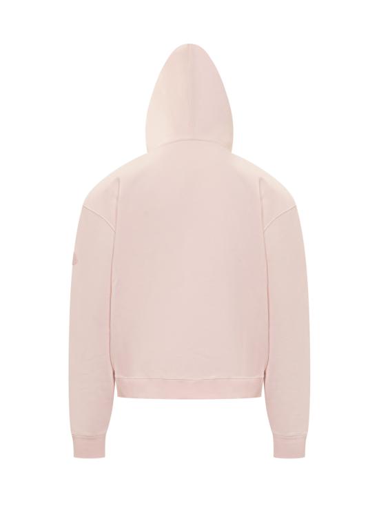  몽클레어 긴팔 티셔츠 8G00020899V4 506 ROSA - MONCLER