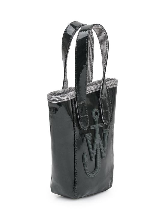 24FW JW앤더슨 토트백 AC0380FA0391 575 KHAKI - JW ANDERSON