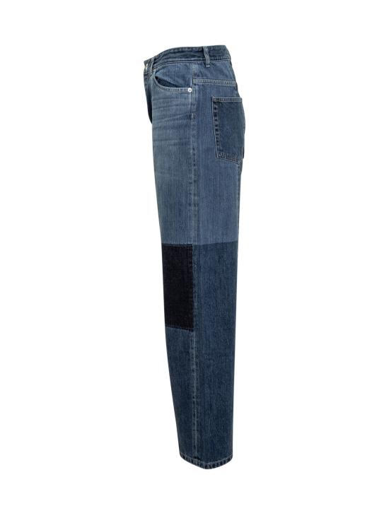  질샌더 데님 팬츠 J40KA0198J45237 484 DENIM - JIL SANDER