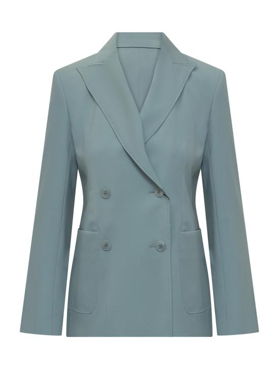 25SS 위켄드막스마라 수트 자켓 2515041031600 006 ANICE