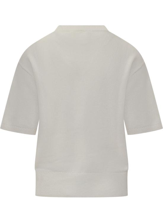 25SS 지방시 스웨터 BW90UP4ZEQ 118 WHITEBEIGE - GIVENCHY