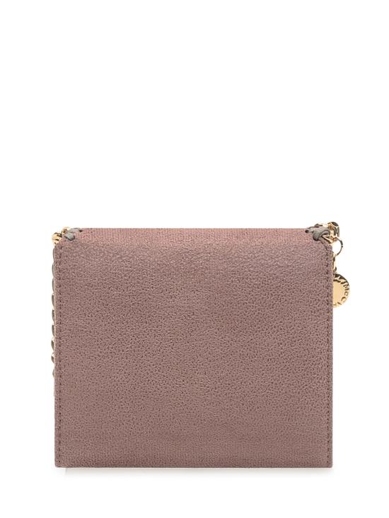 25FW 스텔라 맥카트니 지갑 431000W9355 2800 MOSS - STELLA MCCARTNEY
