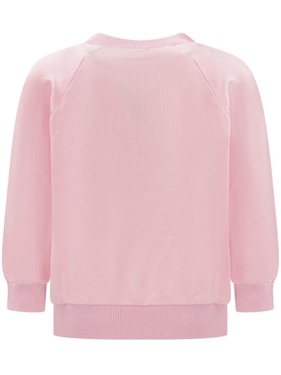  [키즈] 키아라 페라그니 트레이닝 상의 59A6241005 0090 BIANCO - CHIARA FERRAGNI