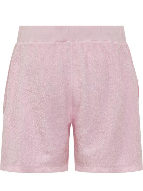 25SS 디스퀘어드2 숏팬츠 S71MU0850S25140 242 PINK - DSQUARED2