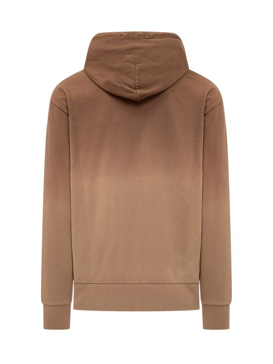 24FW JW앤더슨 긴팔 티셔츠 JW0192PG1632 619 TOBACCO - JW ANDERSON