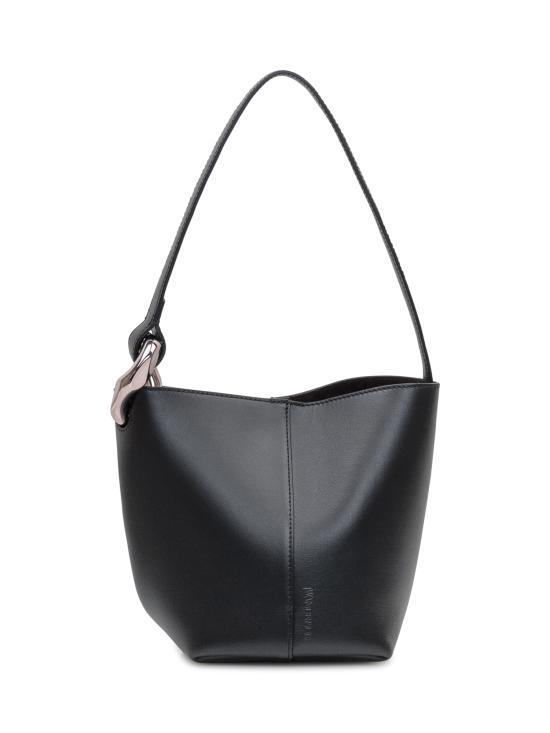 25FW JW앤더슨 숄더백 HB0741LA0232 999 BLACK