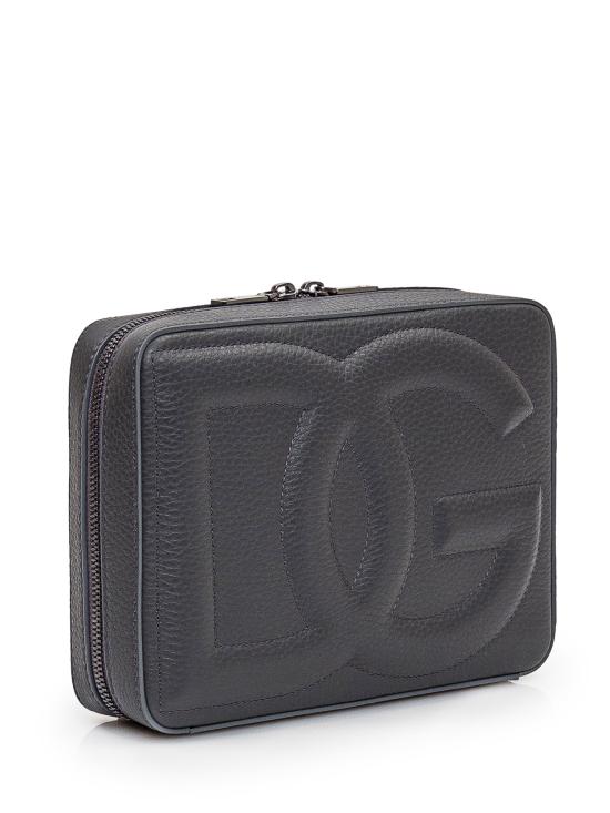  돌체앤가바나 숄더백 BM7290A8034 80748 GRIGIO - DOLCE & GABBANA