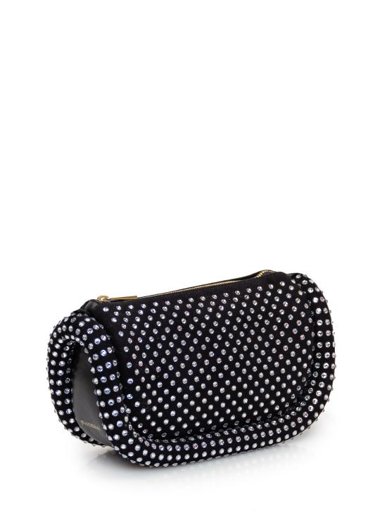  JW앤더슨 숄더백 HB0523LA0251 999 BLACK - JW ANDERSON