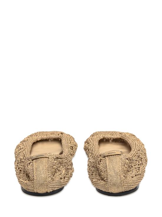 25SS 이자벨마랑 샌들 25PBN0005FCC1A28S 12GO GOLD - ISABEL MARANT