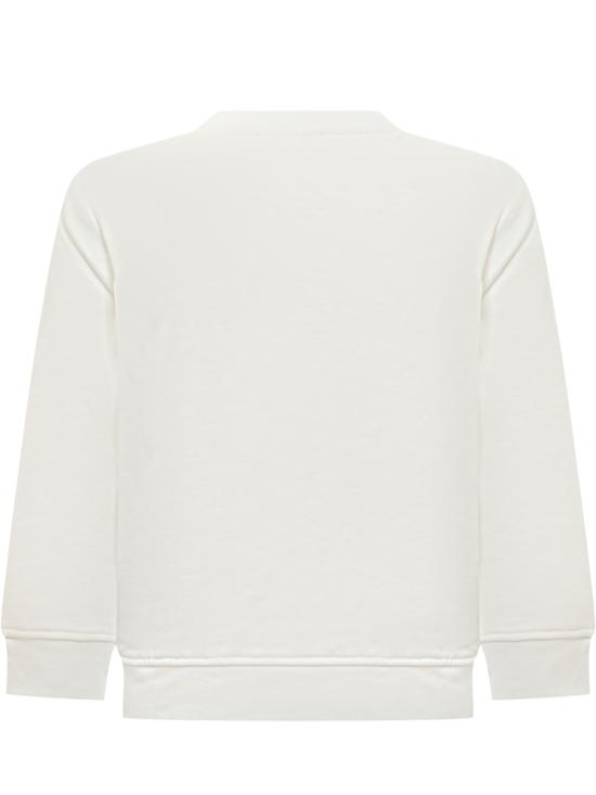 25FW [키즈] 스텔라 맥카트니 니트/스웻셔츠 TX4A30Z3059 103 IVORY - STELLA MCCARTNEY