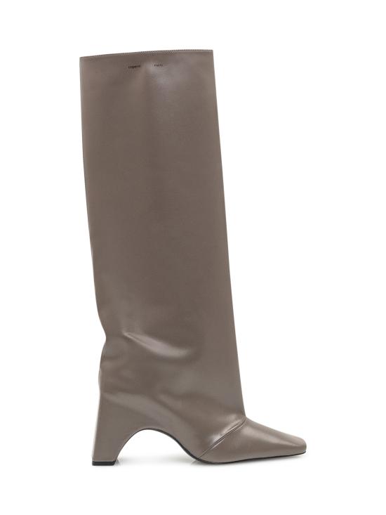 25FW 코페르니 부츠 COPSH03F6004 BRW BROWN