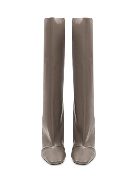 25FW 코페르니 부츠 COPSH03F6004 BRW BROWN - COPERNI