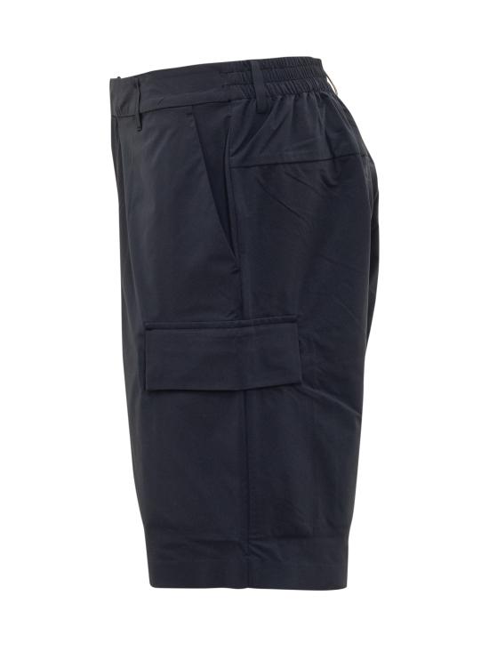 25SS 까웨 숏팬츠 K7133GW K89 BLUE DEPTH - K-WAY