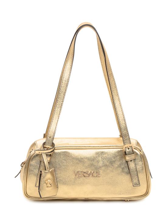 25FW 베르사체 숄더백 10157921A15180 1X23V MEKONG GOLD VERSACE GOLD