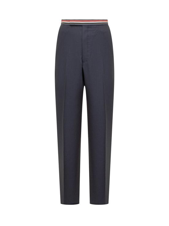  톰브라운 스트레이트 팬츠 MTC208AF0371 440 DEEP BLUE