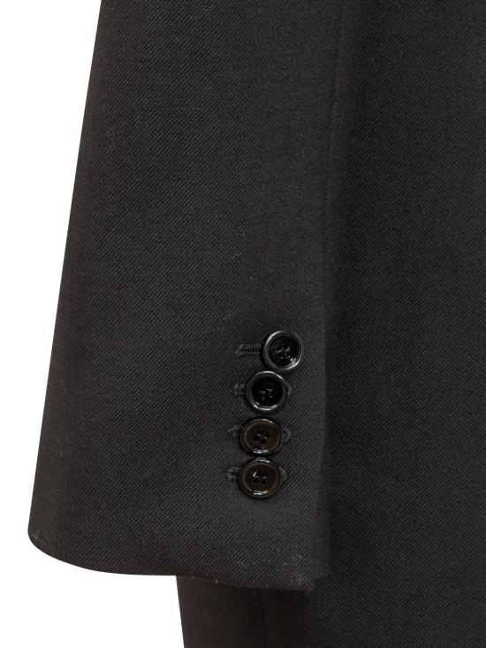  쿠레쥬 점프수트 423CCB027WO0080 9999 BLACK - COURREGES