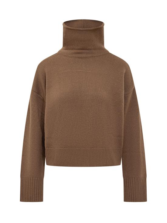 24FW 루루 스튜디오 터틀넥 STINTINO MOCHA