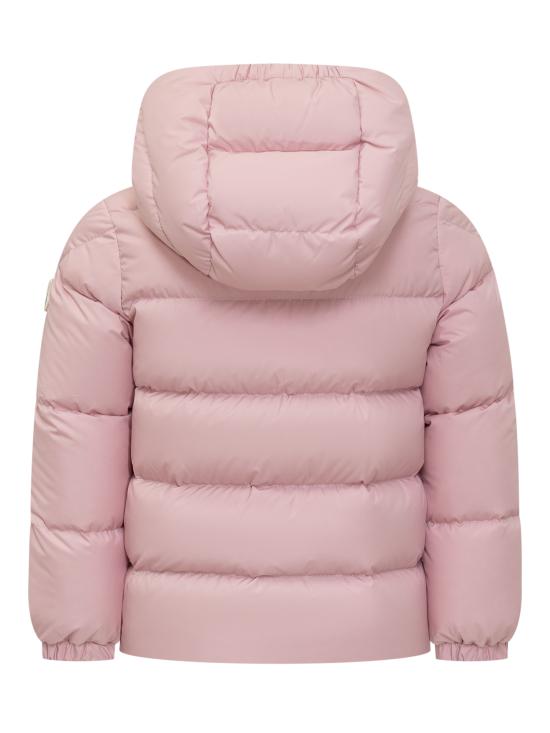 24FW [키즈] 몽클레어 패딩 J29511A0001854A81 501 ROSA - MONCLER