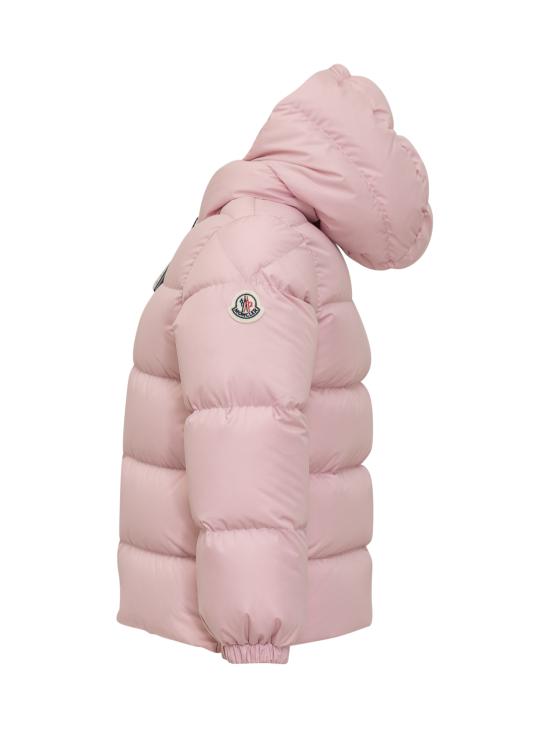 24FW [키즈] 몽클레어 패딩 J29511A0001854A81 501 ROSA - MONCLER