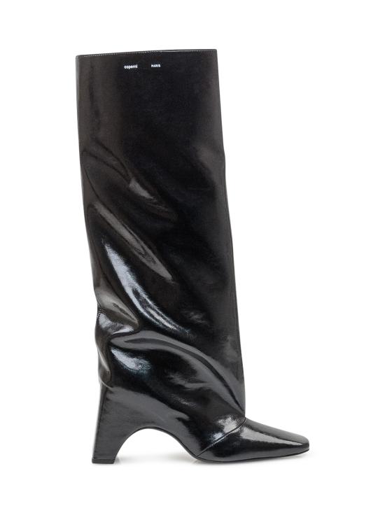 25FW 코페르니 부츠 COPSH03F6054 BLK BLACK