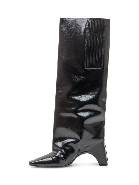 25FW 코페르니 부츠 COPSH03F6054 BLK BLACK - COPERNI