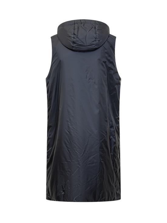 24FW 막스마라 더 큐브 베스트 2429296064600 008 BLUE NOTTE - MAXMARA THE CUBE