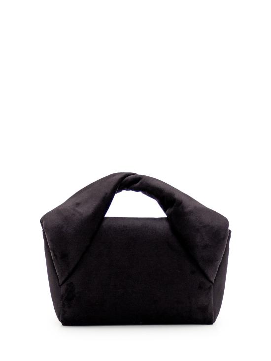 24FW JW앤더슨 토트백 HB0539FA0390 999 BLACK - JW ANDERSON