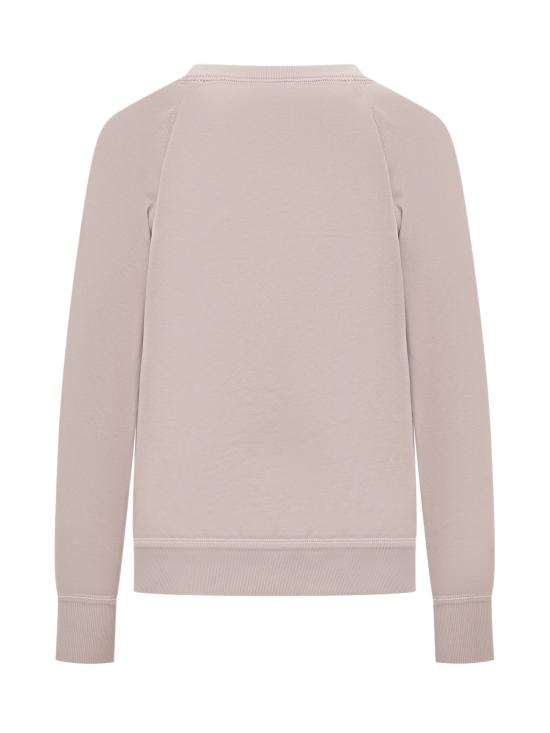 25FW 이자벨마랑에뚜왈 긴팔 티셔츠 25ASW0160FAC3M07E LKEC LIGHT PINK ECRU - ISABEL MARANT ETOILE