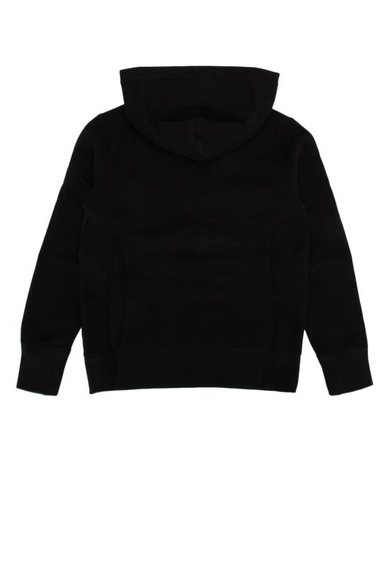 24FW [키즈] 폴로 랄프로렌 트레이닝 상의 323749954 035 POLO BLACK C1730 - POLO RALPH LAUREN