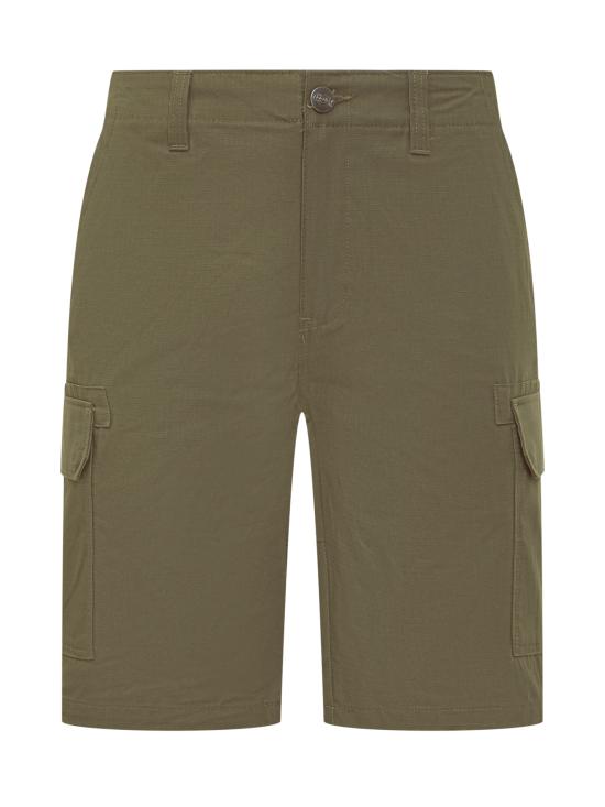 25SS 디키즈 숏팬츠 DK0A4XEDMGR1 MGR1 MILITARY GR