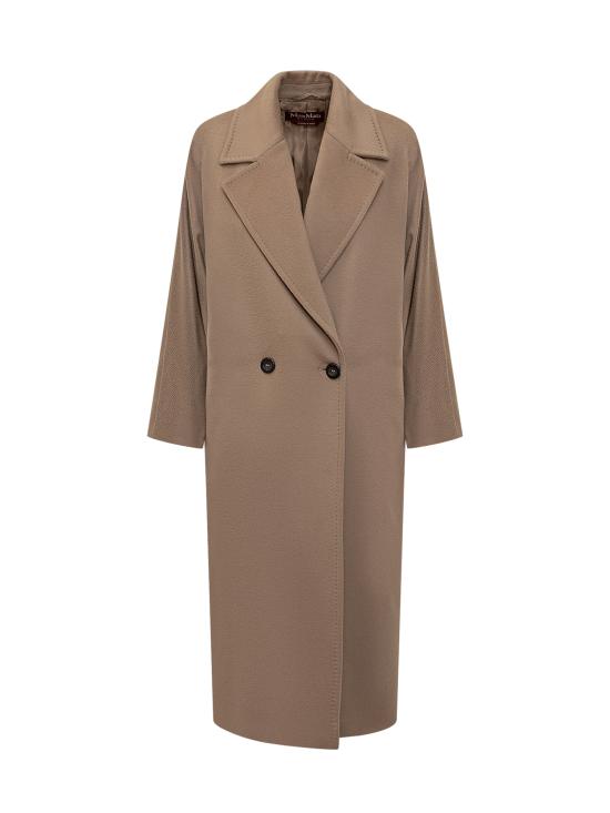 24FW 막스마라 스튜디오 코트 2426016141600 006 CAMMELLO