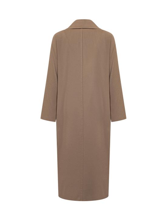 24FW 막스마라 스튜디오 코트 2426016141600 006 CAMMELLO - MAX MARA STUDIO