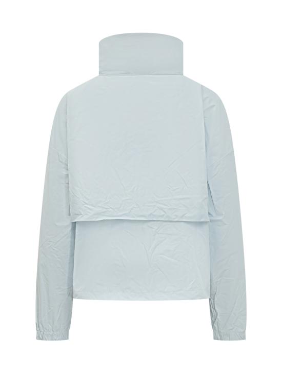 25SS 까웨 자켓 K8132PW 121 BABY BLUE - K-WAY