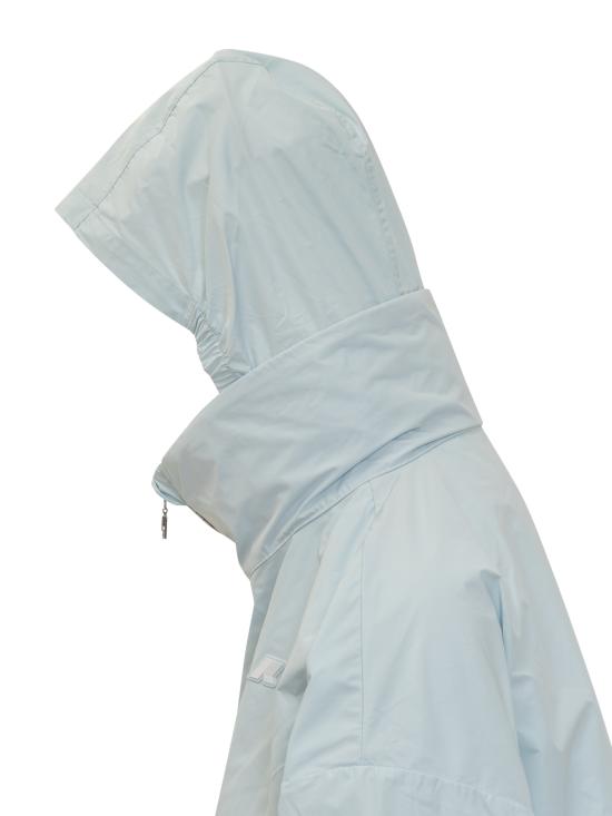 25SS 까웨 자켓 K8132PW 121 BABY BLUE - K-WAY