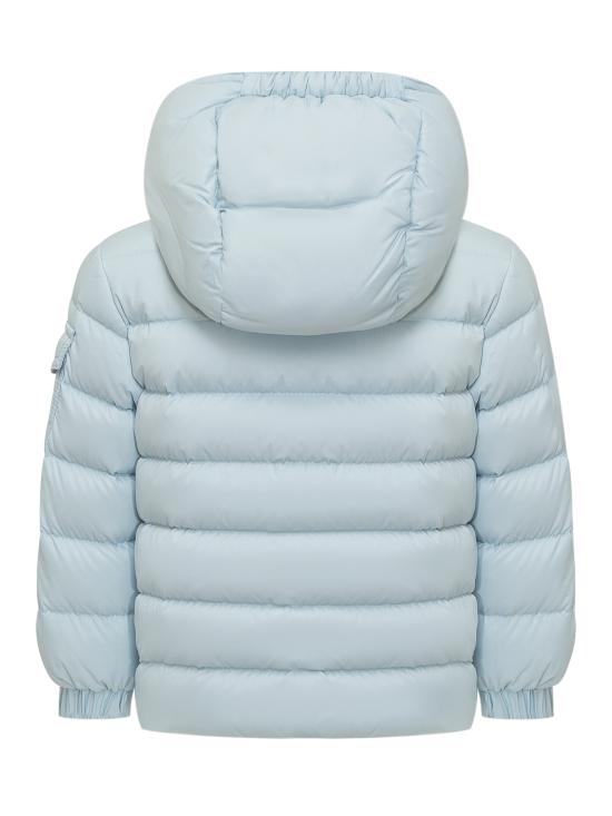 24FW [키즈] 몽클레어 J29511A0000353079 70C AZZURRO - MONCLER