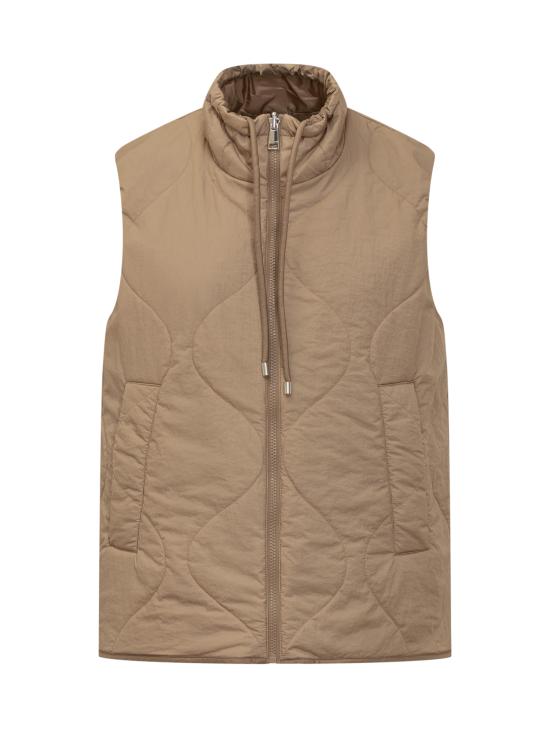 24FW 위켄드막스마라 베스트 2425296021600 016 CAMMELLO - WEEKEND MAX MARA