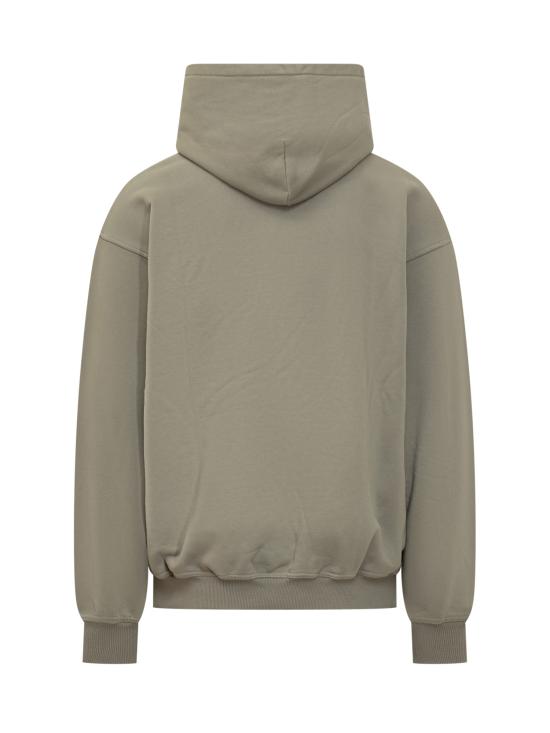 25SS 리프레젠트 긴팔 티셔츠 MLM41134 066 KHAKI - REPRESENT