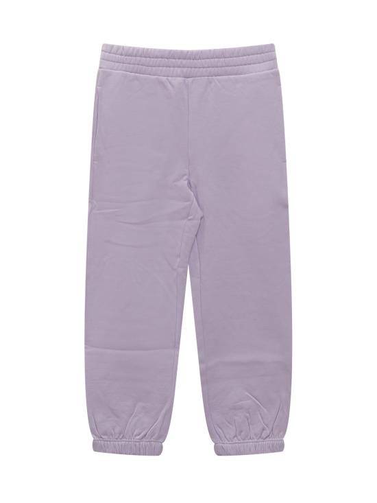 25FW [키즈] 스텔라 맥카트니 트레이닝/조거 팬츠 TX6A80Z3059 522 PURPLE