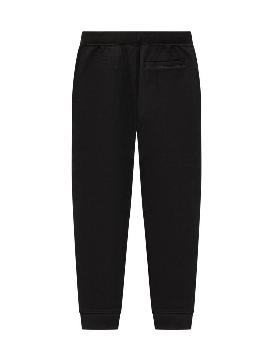 24FW [키즈] 폴로 랄프로렌 팬츠 323720897 002 POLO BLACK - POLO RALPH LAUREN