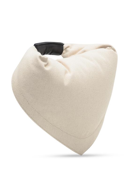 25SS 페데리코 시나 토트백 FEDE25B805TES297 CANVAS BEIGE - FEDERICO CINA