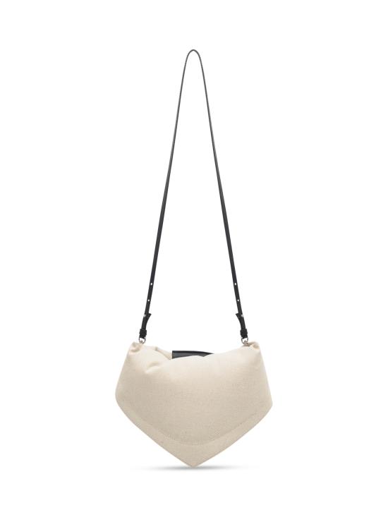 25SS 페데리코 시나 토트백 FEDE25B805TES297 CANVAS BEIGE - FEDERICO CINA