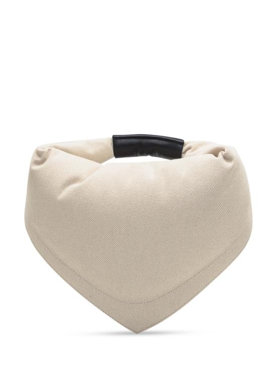25SS 페데리코 시나 토트백 FEDE25B805TES297 CANVAS BEIGE