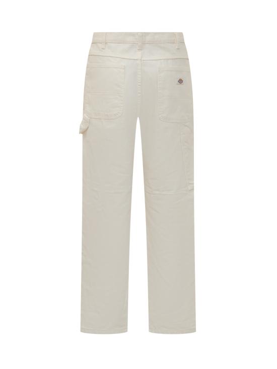 25SS 디키즈 스트레이트 팬츠 DK0A4XIFC431 C431 SW CLOUD - DICKIES
