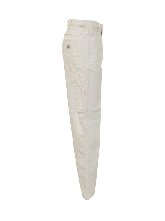 25SS 디키즈 스트레이트 팬츠 DK0A4XIFC431 C431 SW CLOUD - DICKIES