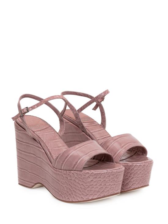  제프리 캠벨 샌들 JCSJC75254 PNK ROSA - JEFFREY CAMPBELL
